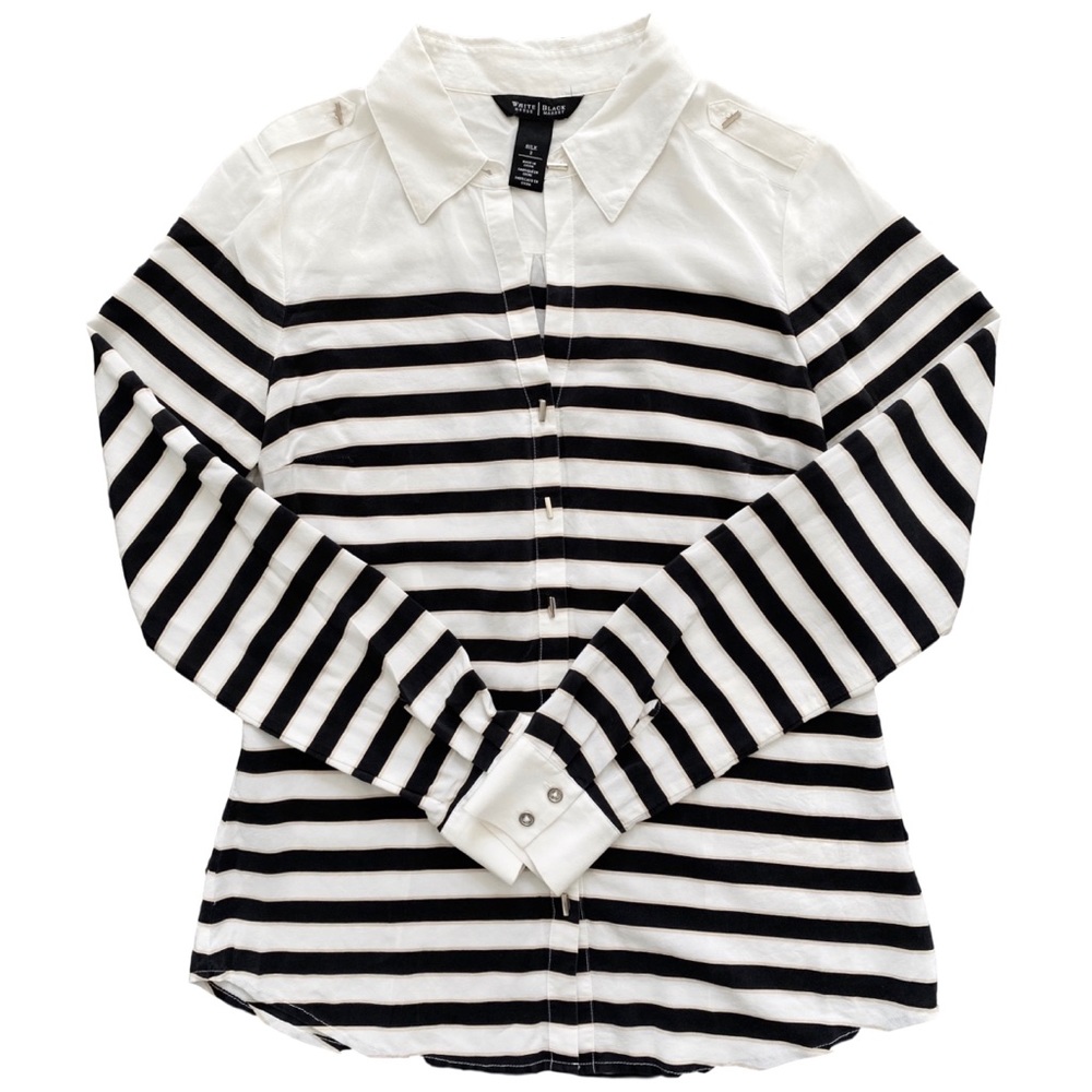 Whbm Button Down - image 1